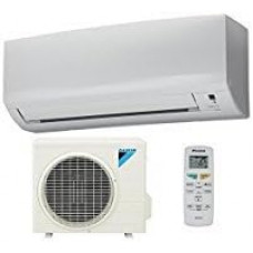 AIRE ACONDICIONADO INVERTER 24000 BTU h DAIKIN clase energética A+A+