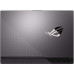 ASUS ROG Strix G513QR-HF118 - Ordenador portátil Gaming 15.6" FullHD 300Hz (Ryzen 7 5800H, 32GB RAM, 1TB SSD, NVIDIA RTX3070-8GB, Sin Sistema Operativo) Negro - Teclado QWERTY español