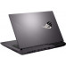 ASUS ROG Strix G513QR-HF118 - Ordenador portátil Gaming 15.6" FullHD 300Hz (Ryzen 7 5800H, 32GB RAM, 1TB SSD, NVIDIA RTX3070-8GB, Sin Sistema Operativo) Negro - Teclado QWERTY español