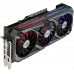 ASUS ROG Strix NVIDIA GeForce RTX 3070 Ti OC Edition - Tarjeta gráfica Gaming 8 GB GDDR6X