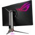  ASUS ROG Swift PG32UQX - Monitor Gaming Curvo 32 Pulgadas (4K UHD 3840 x 2160, 144 Hz, IPS, Mini-LED, atenuación Local, tecnología Quantum Dot, DisplayHDR 1400, G-Sync), Negro 