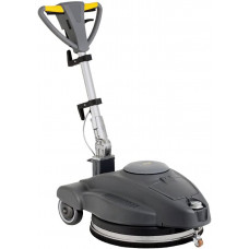 Abrillantadora de suelos profesional, diámetro de disco Ø 505mm 