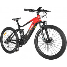 Accolmile Cola Bear 27,5 29 Bicicleta Eléctrica, Batería Integrada Litio 48V 13Ah 624Wh Accolmile Cola Bear 27,5 29 Bicicleta Eléctrica, Batería Integrada Litio 48V 13Ah 624Wh