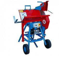 Alpex 0002631 Sierra circular profesional 