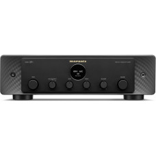 Amplificador Marantz estéreo integrado modelo 40n con HEOS incorporado 