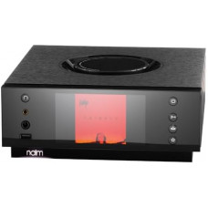 Amplificador de Red estéreo de 2 x 40 vatios 