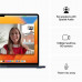 Apple 2023 MacBook Air de 15 pulgadas, Processador M2 da com CPU 8‑Core e GPU 10‑Core 