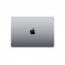 Apple MacBook Pro 14" | Chip M1 Pro | 1TB SSD | 16GB RAM | CPU 10 núcleos | GPU 16 núcleos | Gris espacial - MKGQ3Y/A