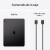 Apple iPad Pro de 13 Pulgadas M4 Ultra Retina XDR, 1 TB