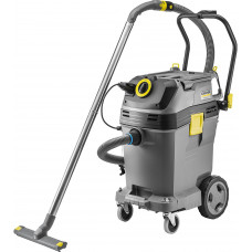 Aspirador en seco y humedo NT 50-1 K  1200 W Capacidad 50 l 