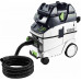 Aspirador profesional Festool CTM 36 E AC-PLANEX 