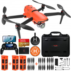 Autel Robotics EVO 2 Pro Drone con 6K HDR Video para Profesionales  