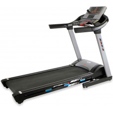 BH Fitness i f9r Dual g6520nw alfombra de Carreras eléctrico plegable – 22 km/h – 155 x 55 cm – I Concept – con cinturón Thoracique – 8 años de garantía BH Fitness i f9r Dual g6520nw alfombra de Carreras eléctrico plegable – 22 km/h – 155 x 55 cm – I Concept – con cinturón Thoracique – 8 años de garantía