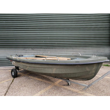 Barco de remo Barco de remo