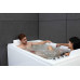 Bañera de hidromasaje Brava Duo Jets 2 plazas Bañera de hidromasaje Brava Duo Jets 2 plazas