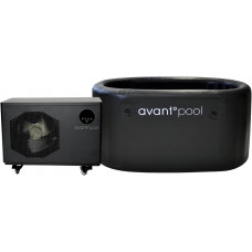 Bañera de hielo Bañera de hielo