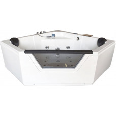 Bañera hidromasaje 150x150 