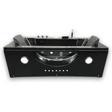 Bañera hidromasaje 180 x 90 