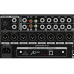 Behringer X32 Rack - Mezclador digital, 40 entradas, 25 buses, con 16 preamplificadores Midas programables, interfaz de audio USB y control remoto por iPad o iPhone 