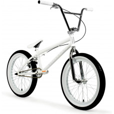 Bicicleta BMX de 18, 20 y 26 pulgadas Bicicleta BMX de 18, 20 y 26 pulgadas