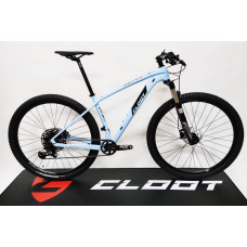 Bicicleta Carbono 29 CLOOT Evolution 9.1 Eagle NX 1X12 Boost Bicicleta Carbono 29 CLOOT Evolution 9.1 Eagle NX 1X12 Boost