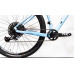 Bicicleta Carbono 29 CLOOT Evolution 9.1 Eagle NX 1X12 Boost 