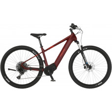 Bicicleta de montaña eléctrica Morado,49cm-630Wh Bicicleta de montaña eléctrica Morado,49cm-630Wh