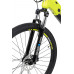 Bicicleta eléctrica MTB, Youin You-Ride Mont Blanc, 29 Pulgadas, batería Samsung 720 WH