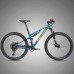  Bicicleta para joven Bicicletas De carretera Marco de cola de la bicicleta suave de bicicletas de montaña del camino de MTB for adultos Bicicletas for hombres y mujeres de doble freno de disco Bicicle 