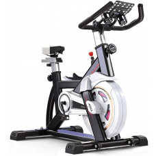 Bicicletas estáticas y de spinning Bicicletas estáticas y de spinning