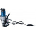 Bosch Professional GBM 50-2 - Taladro electromagnético 1200 W, Ø de perforación máx. 50 mm, en maletín 