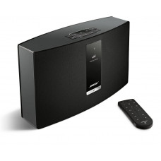 Bose SoundTouch 20 Serie II - Sistema de música Wi-Fi, negro Bose SoundTouch 20 Serie II - Sistema de música Wi-Fi, negro