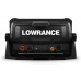 Lowrance - Elite FS 9