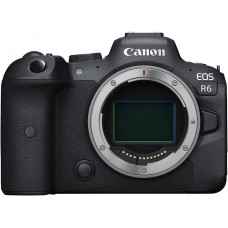 CANON EOS R6
