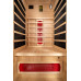 Cabina de infrarrojos 90 x 90 x 190 cm  
