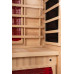 Cabina de infrarrojos 90 x 90 x 190 cm  