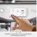 Cafetera Expresso The Barista Touch Impress, Acero Inoxidable Cepillado 