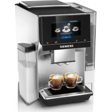 Cafetera superautomática EQ700 