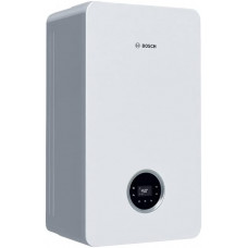 Caldera de pared de condensación 