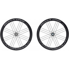 Campagnolo Bora One 50 Disc Break Dark 12vel, Deportes y Aire Libre, Negro, 50 mm Campagnolo Bora One 50 Disc Break Dark 12vel, Deportes y Aire Libre, Negro, 50 mm