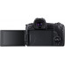  Canon EOS R - Cámara mirrorless con Pantalla táctil LCD (Sensor CMOS de 26.2 megapíxeles, Tecnología Dual Pixel CMOS AF, Objetivos EF y EF-S, 4K) + Objetivo RF 24-105mm F4-7.1 IS STM 