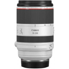  Canon Objetivo RF 70-200MM F/2.8 L IS USM 