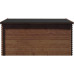 Caseta de jardin de Madera  21,2 m² - 28 mm  