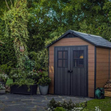 Casetas de resina Newton 7511 