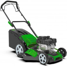 Cortacesped a Gas 3 en 1 