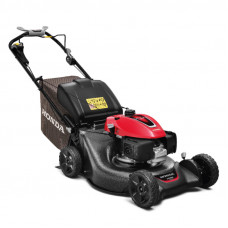 Cortacésped HRN 536 VYE Premium 