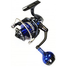Daiwa Carrete Giratorio 15 Sorutiga 5000 Daiwa Carrete Giratorio 15 Sorutiga 5000