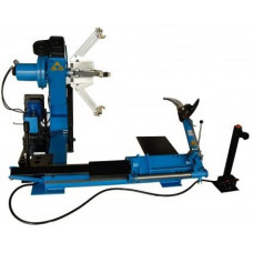 Demonte neumáticos TR 52 