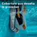 Dolphin E60i Robot limpiafondos Piscina automático 