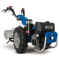Motocultor BCS 750 CON MOTOR. KOHLER KD440 DIESEL 10.9HP
